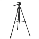 Neststativ + Kopf WT-3730 H152 cm