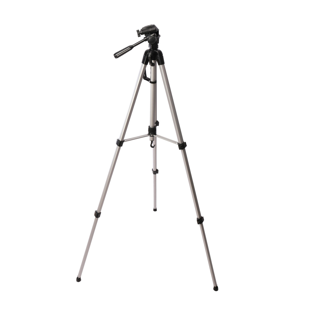 Neststativ + Kopf WT-3560 H167 cm