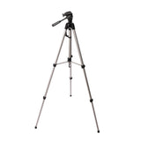 Neststativ + Kopf WT-3560 H167 cm