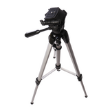 Neststativ + Kopf WT-3560 H167 cm