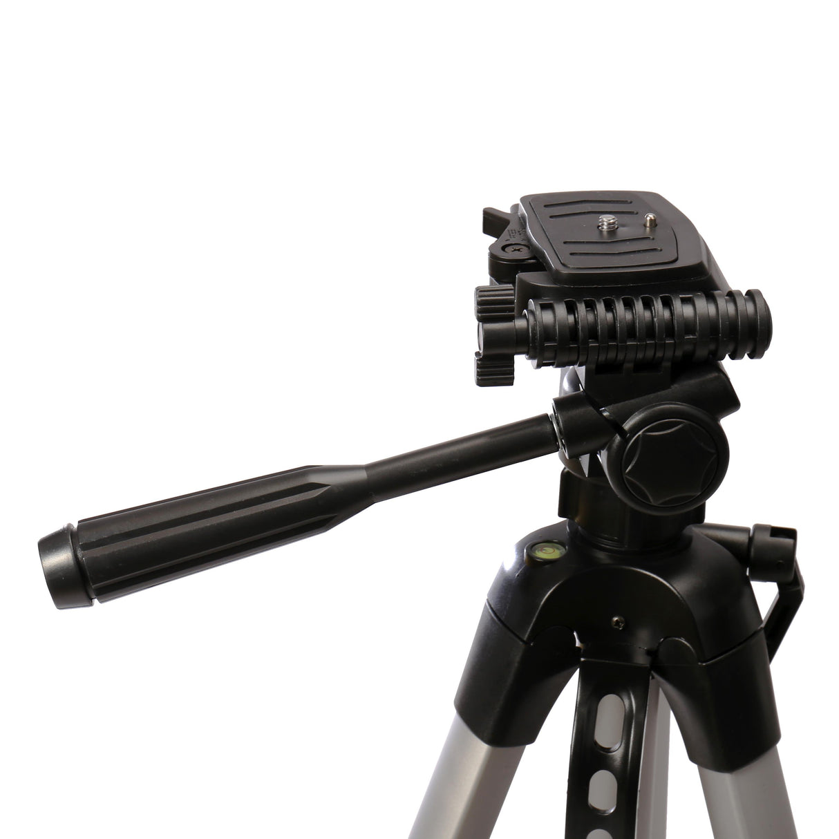 Neststativ + Kopf WT-3560 H167 cm
