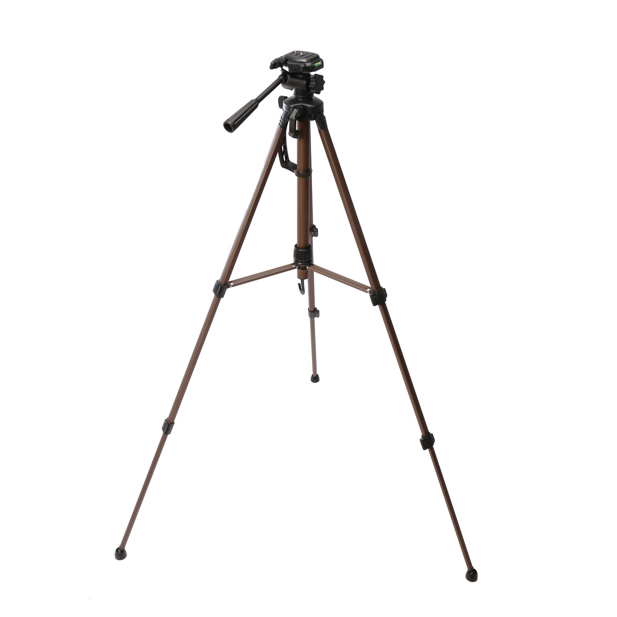 Neststativ + Kopf WT-3530 H147 cm