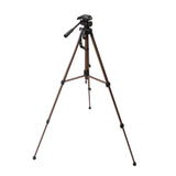 Neststativ + Kopf WT-3530 H147 cm