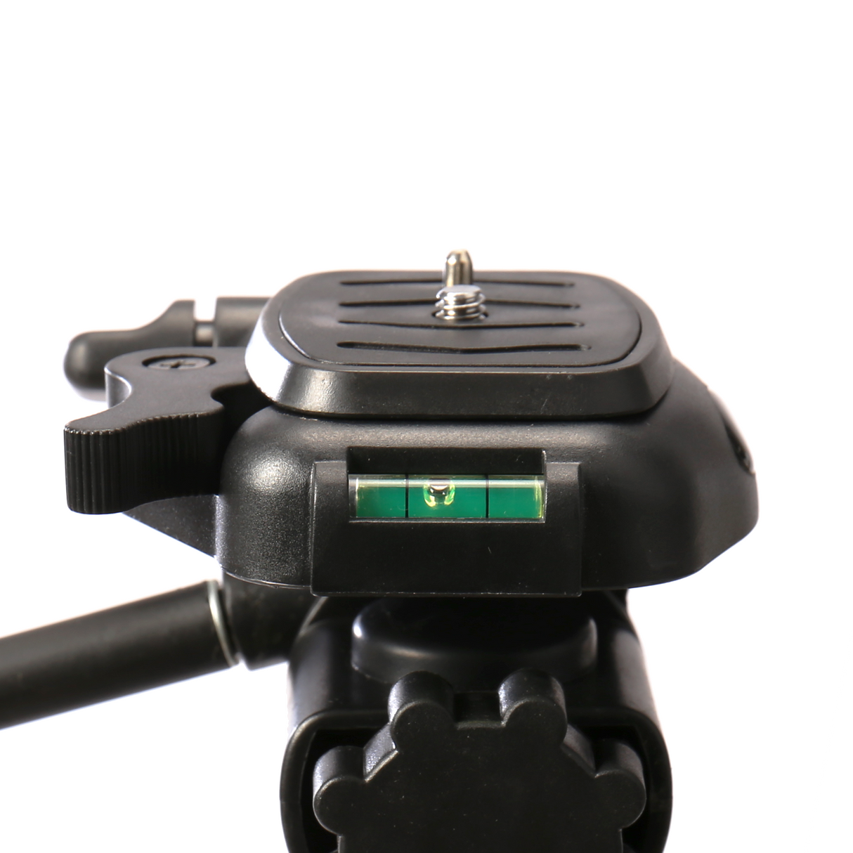 Neststativ + Kopf WT-3530 H147 cm