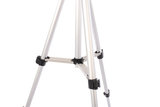Nest Aluminiumstativ + Kopf WT-3110A H102 cm