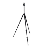 Nest-Stativ wf-6627 + Kugelkopf