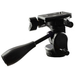 NEST 3-Wege Panorama Head WT-6012H bis 6 kg
