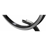 Ryde Relg Zac Bull 28 29 622 x 25C Aluminium 36 Löcher 14 g schwarz geschärft