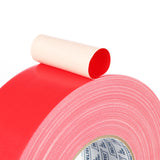 Deltec Gaffer Tape rot 50 mm x 50 m