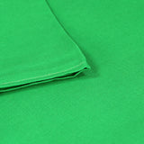 Falcon Eyes Hintergrundtuch BCP-10 2.7x7 m Chroma Grün