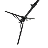 Falcon Eyes Halbprofessionelles Hintergrundsystem B-8510 260x315 für Leinwand oder Rollen