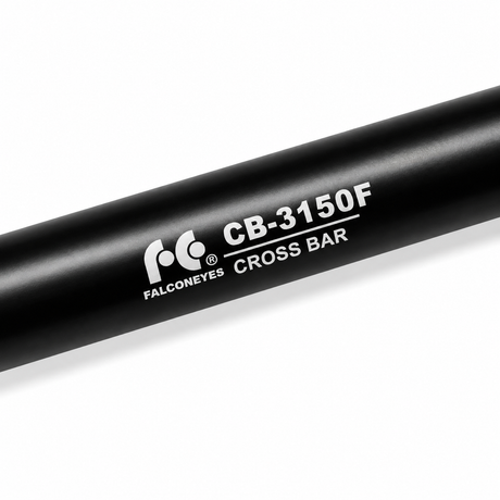 Falcon Eyes Schlafwagen CB-3150F teleskopisch einziehbar 3,15 m