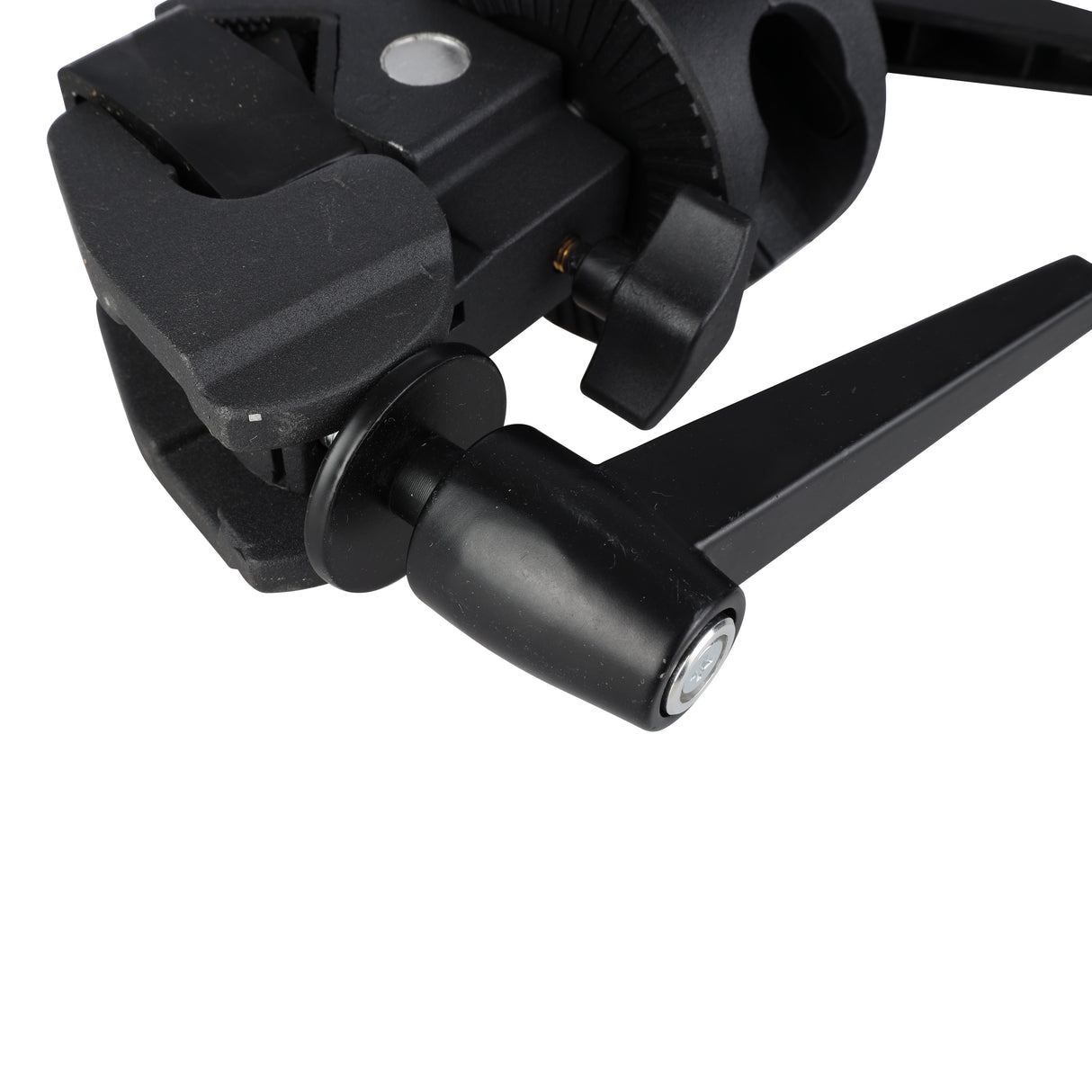 Falcon Eyes Clamp + Rohrklemme EC32CL