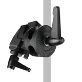 Falcon Eyes Clamp + Rohrklemme EC32CL
