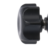 Falcon Eyes Plankenklemme + Spigot Cl-35al