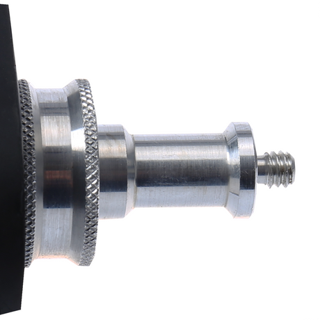 Falcon Eyes Regalklemme + Zapfen CL-35AL