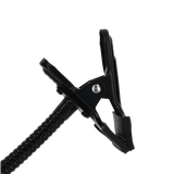 Falcon Eyes Rohrklemme + Federklemme NCLG-30 + Cl-35 57,5 cm