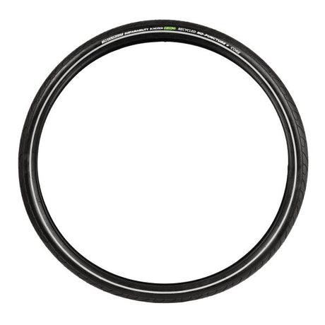 Urbansicherer recyclinger Reifen -Urbanproof 3mm Core 28 x 1,75 47-622 - Schwarz