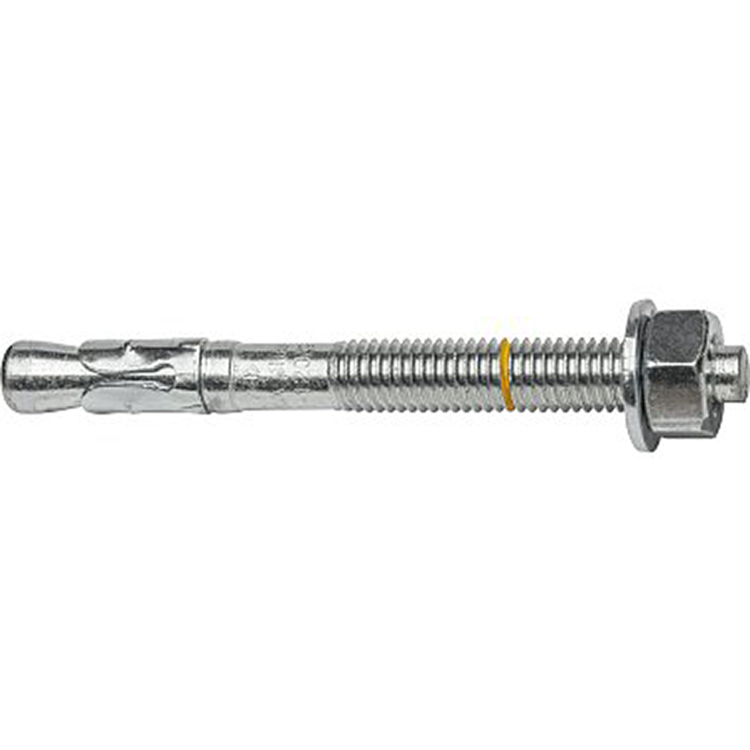 Celo 1069795 - quick fix anker ba plus 12-70 2 verzinkt | 1 stuks