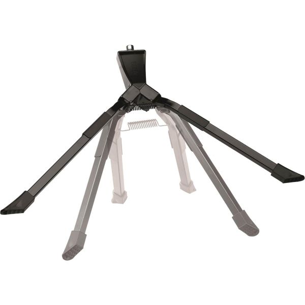 Ursus Double Standard Hopper Black 275 mm Blase