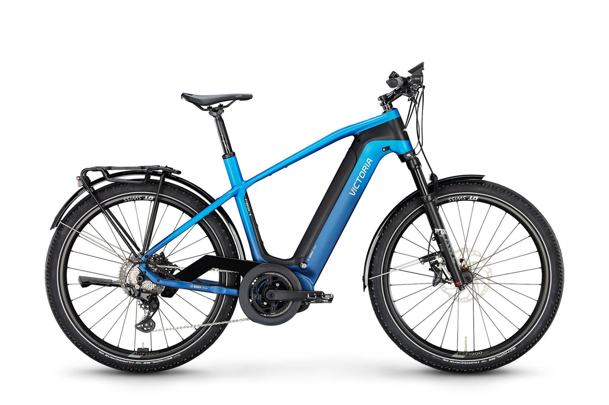 Victoria Elektro-SUV Fybron 6 (#1) E-Bike Vict.Fybron 6 28 48 10Sp Far Blue
