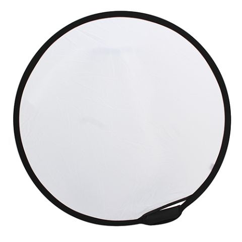 Falcon Eyes Reflexionsbildschirm 5 in 1 mit Grip RFEG-32SLG 82 cm