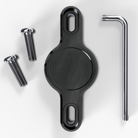 Muc-off Zubehörset Secure Tag Holder 2.0
