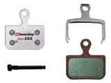 Sram Swissstop Bremsbelag Scheibenbremse 35 e Werkstattverpackung (25)