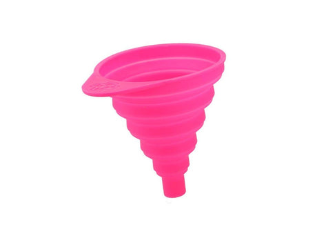 Muc-off Silikontrichter für 1-Liter-Flaschen