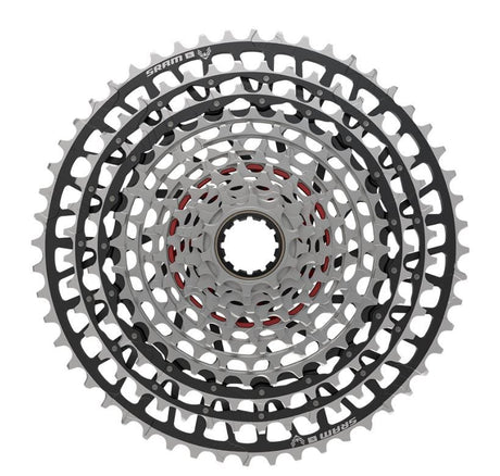 Sram Kassette XS-1299 Cas.Ritzel XS-1299 10-52T