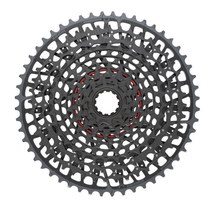 Sram Kassette XS-1295 Kassette XS-1295 TT 10-52 Z Eagle