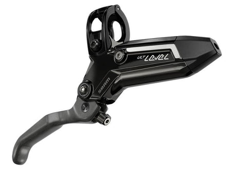 Sram-Scheibenbremsen auf ultimativem Stealth-Niveau. S-Brake Level Ultra Stealth 2p für 950 mm