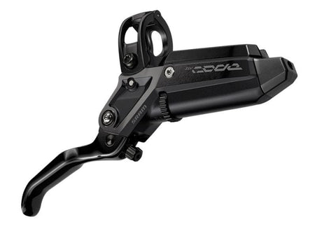 Sram-Scheibenbremsencode Silber Stealth-Scheibenbremsencode Silber. Stealth ab 950 mm