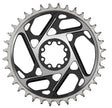 Sram Kettenblatt Ritzel T-Typ Eagle 34t 0mm xxsl Direct Mount schwarz
