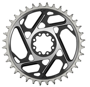Sram Kettenblatt Ritzel T-Typ Eagle 34t 0mm xxsl Direct Mount schwarz