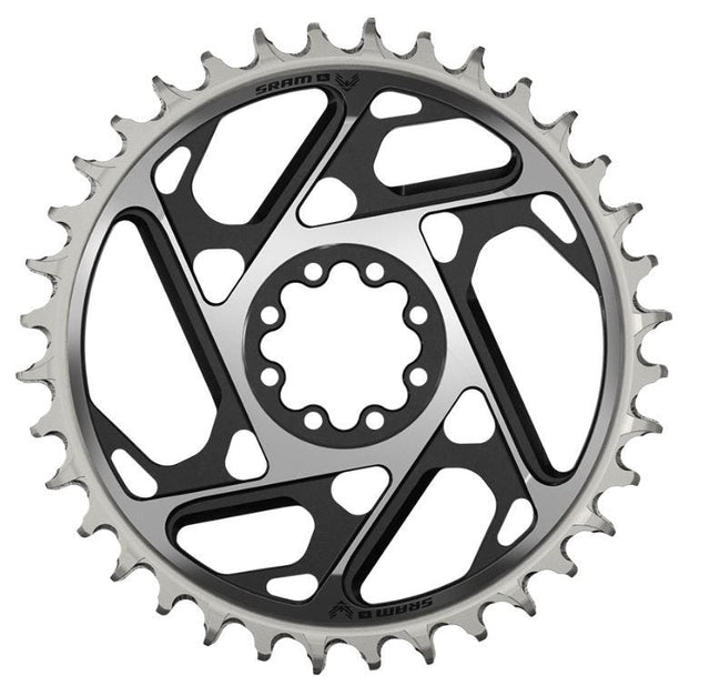 Sram Kettenblatt Ritzel T-Typ Eagle 34t 0mm xxsl Direct Mount schwarz