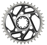 Sram Kettenblatt Ritzel T-Typ Eagle 34t 0mm xxsl Direct Mount schwarz