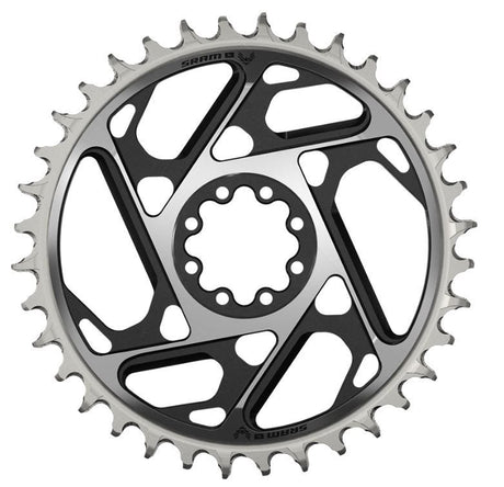 Sram Kettenblatt XX SL Eagle Getriebekettenblatt XX SL Eagle Tr. 36t 0mm