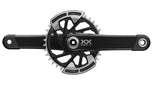 Sram Kurbelgarnitur Kurbelgarnitur XX Eagle 170mm Dub 32t q174cl55