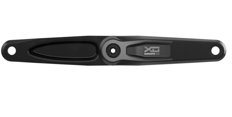 Sram Kurbelarm-Set x0 Eagle Getriebekurbeln x0 Eagle tr. 170mm