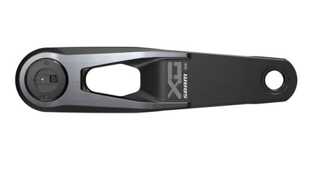 Sram Kurbelleistungsmesser x0 Eagle Axs Getriebekurbel PM x0 Eagle Axs Tr. 175 mm