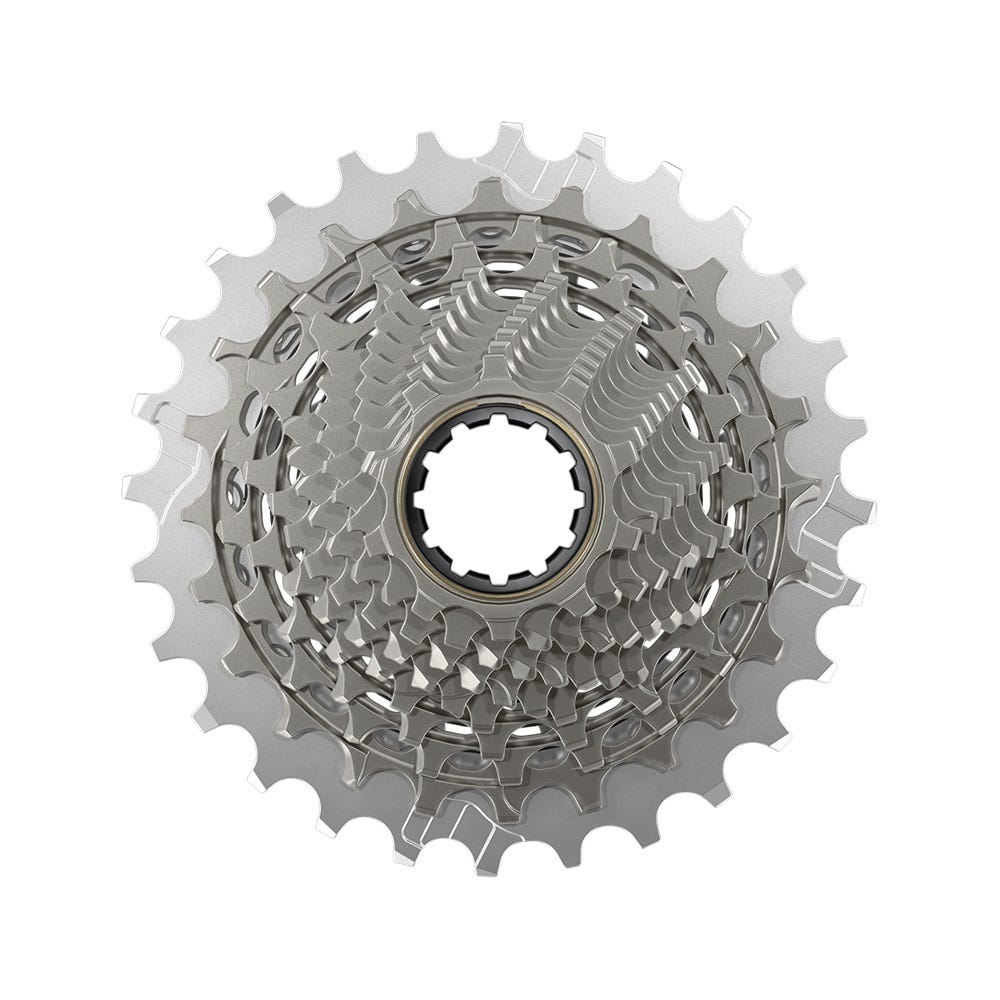 Sram Kassette rot xg-1290 e1 12-fach 10-28 Zähne