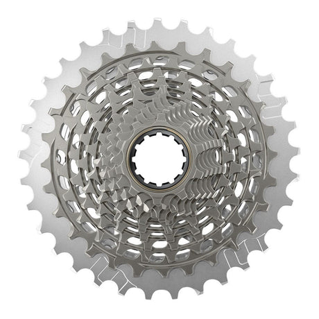 Sram Kassette XG-1290 E1 Cas.Ritzel XG-1290 E1 10-33T Silber