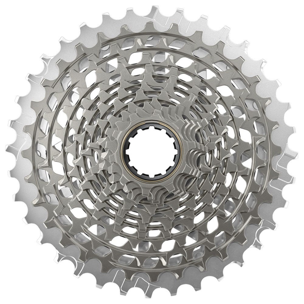 Sram Kassette rot xg-1290 e1 12 Geschwindigkeit 10-36 Zähne