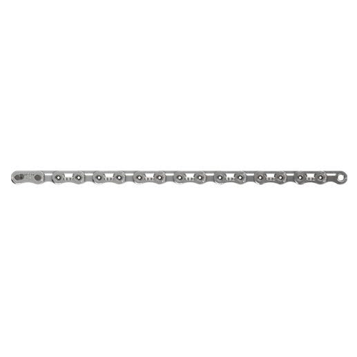 Sram Kette rot Flattop 12 Gang 114 Glieder inkl. Stromsperre