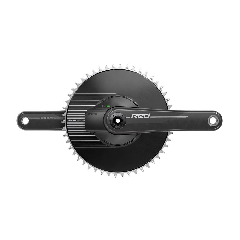 Sram Power Meter Red Axs Kurbel 170 mm Aero E1 Dub Direct Mount 50 Zähne (ohne Innenlager)