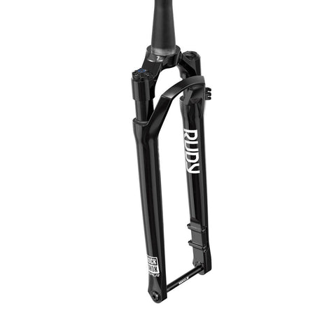 RockShox Federgabel Rudy Ultimate Race Day 2 XPLR RS Federgabel Rudy U Rd2 700c schwarz 40 mm