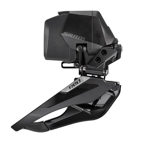 Sram Umwerfer Red Axs E1 zum Anschweißen mit Montagewerkzeug (ohne Batterie)