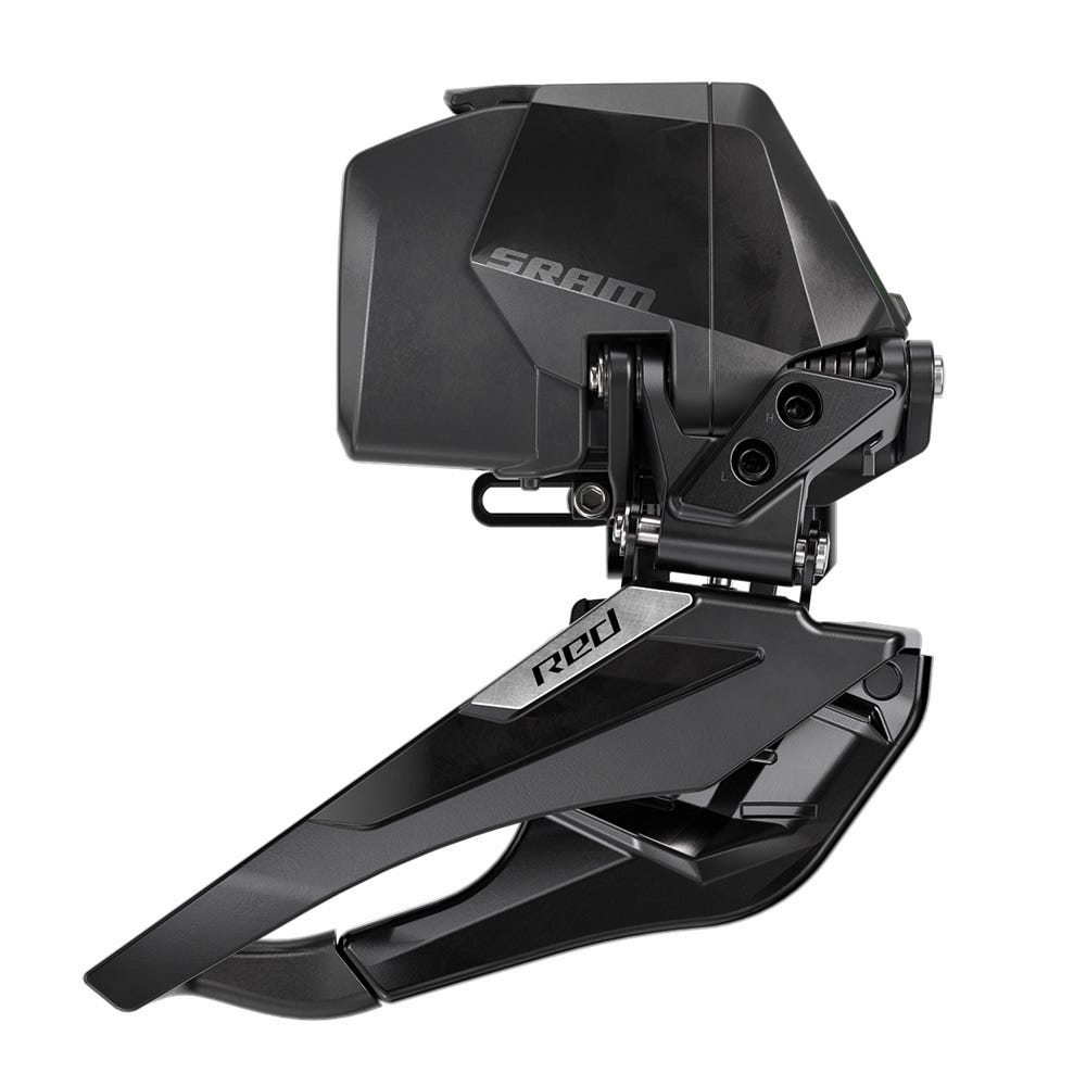 Sram Umwerfer Red Axs E1