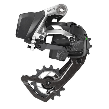 Sram Schaltwerk Red Axs E1 12 Speed Max 36T (ohne Batterie)